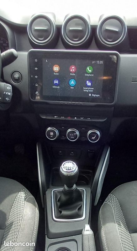 Dacia Duster 4*2 (image 9)