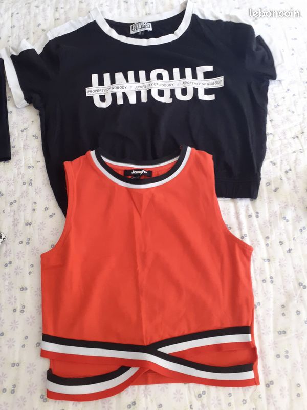 T shirt (image 5)