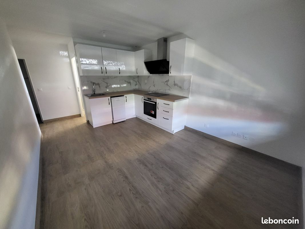 Appartement a louer sevran - 2 pièce(s) - 37 m2 - Surfyn