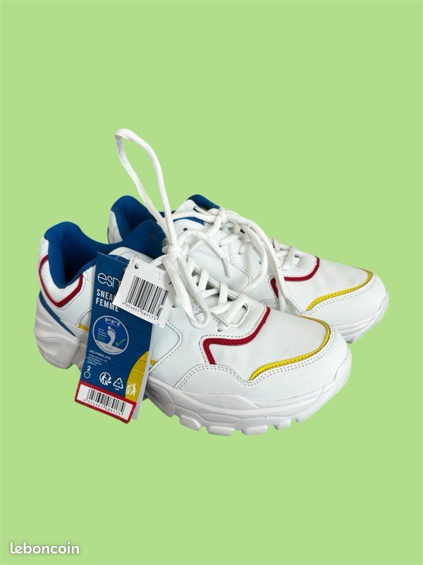 Baskets Lidl (image 1)