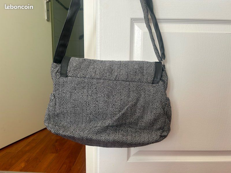 Sac pour ordinateur Ripcurl (image 6)