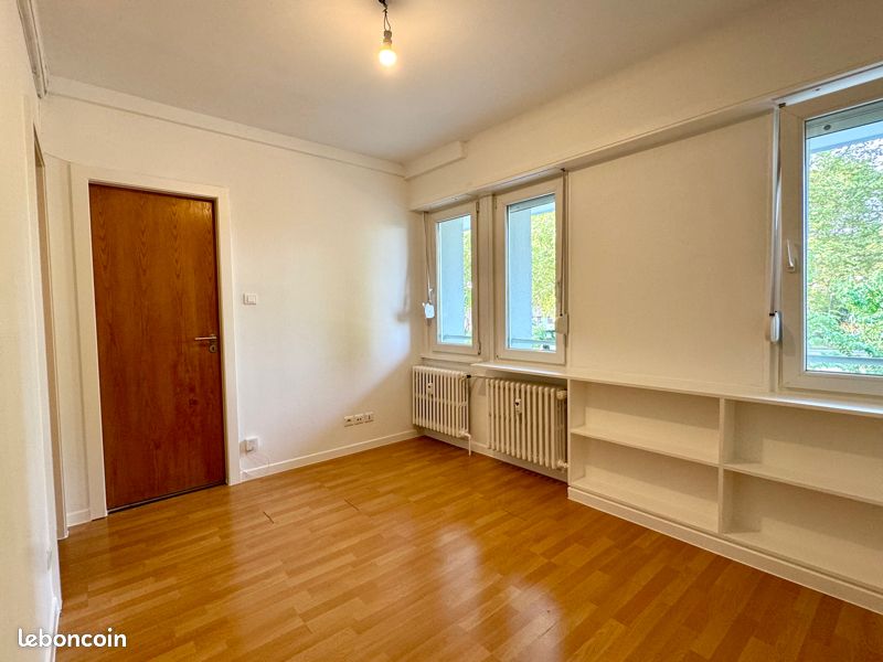 Appartement 1 pièce 22 m² · à Strasbourg · 22 m² · 590 €/mois