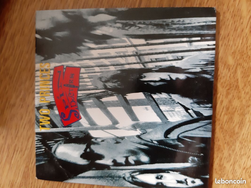 Lot de 22 CD 2 titres (Artistes divers) (image 6)
