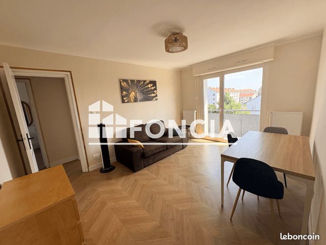 Appartement 4 pièces 70 m² · à Strasbourg · 70 m² · 1 350 €/mois