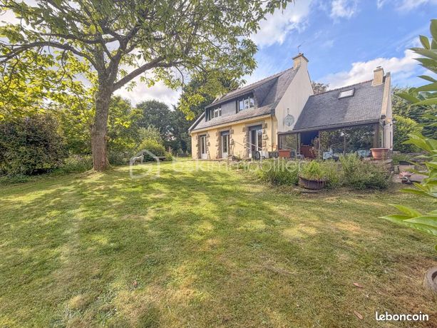 Maison 6 pièces 143 m²