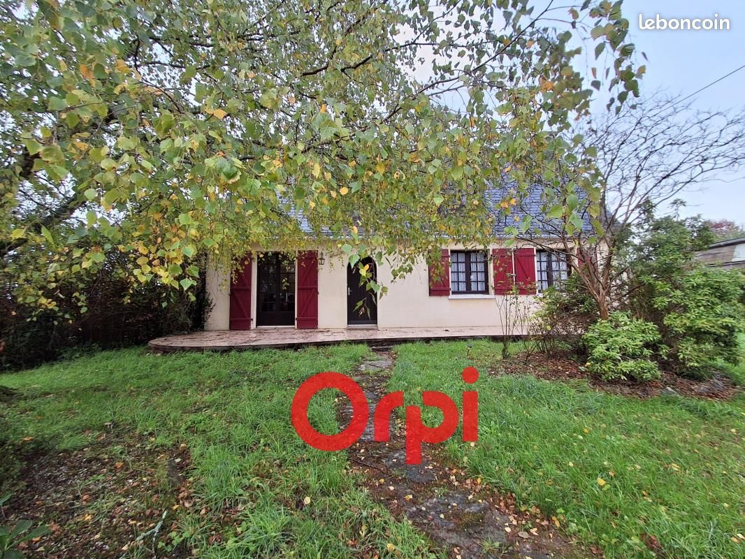 Maison 4 pièces 79 m² · à Saint-Dolay · 79 m² · 201 400 €