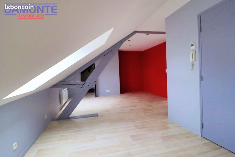Appartement 3 pièces 40 m² · à Troyes · 40 m² · 565 €/mois