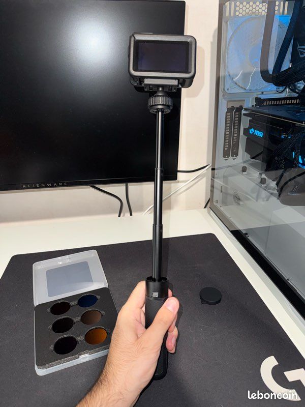 DJI Action 5 pro (image 3)