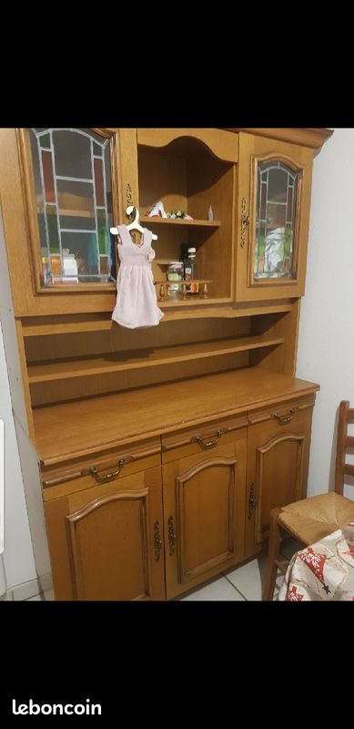 Buffet de cuisine (image 2)