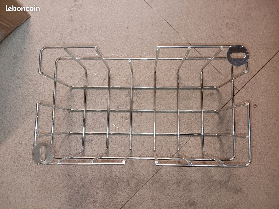 Grille de protection (image 2)
