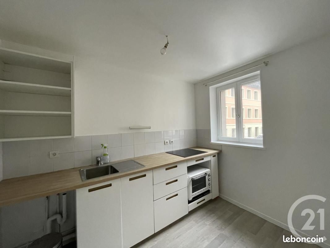 Appartement 3 pièces 75 m² · à Rouen · 75 m² · 800 €/mois