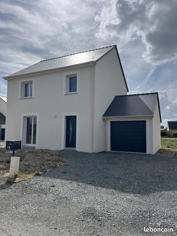 Maison 97 m² Saint Martin Du Bois