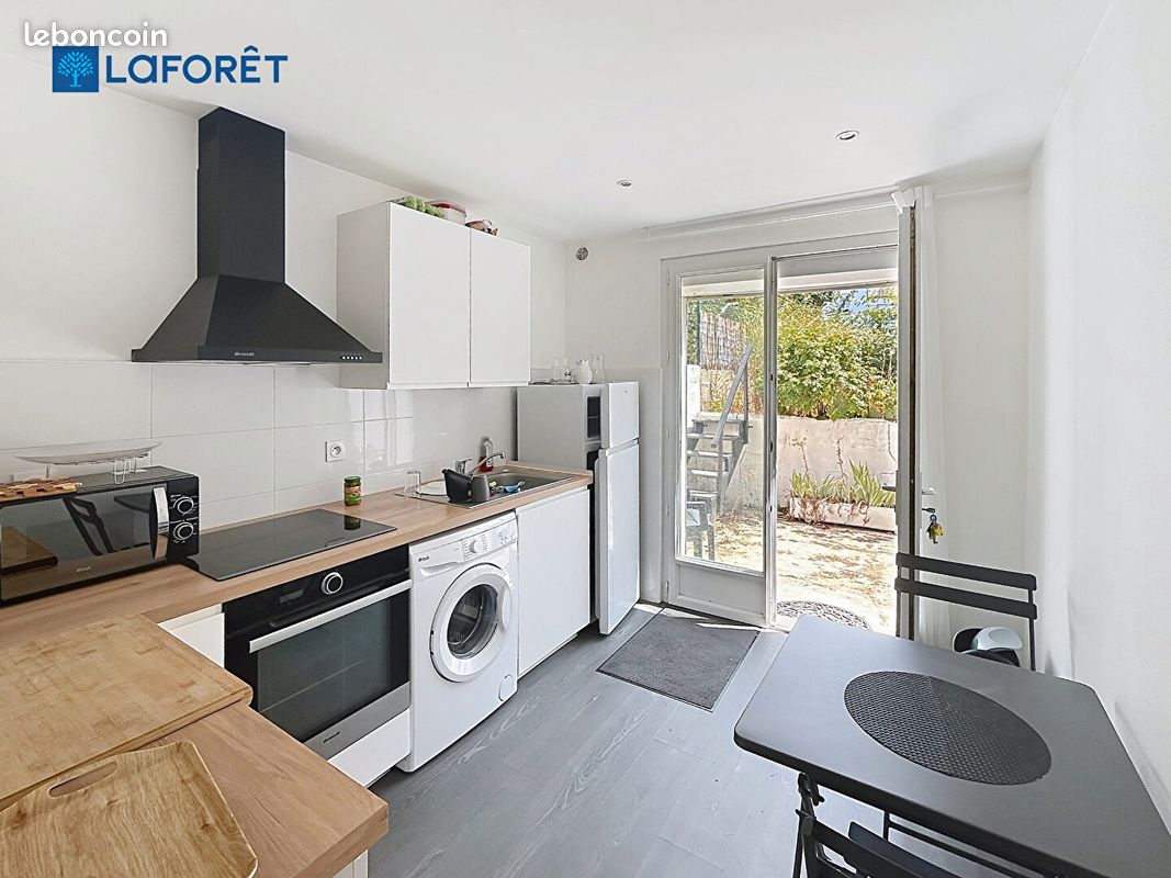 Appartement 1 pièce 27 m² · à Lorient · 27 m² · 107 450 €