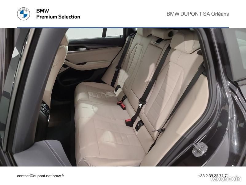 Bmw X4 M40d 340ch M Performance (image 11)