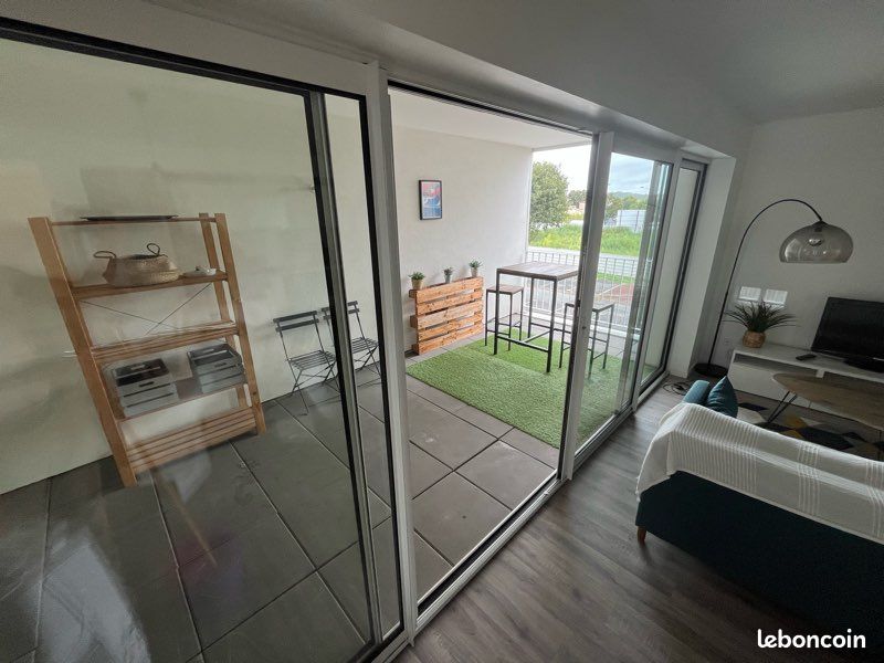 Appartement a louer begles - 2 pièce(s) - 55 m2 - Surfyn