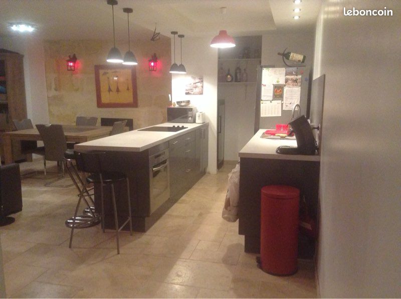 Location appartement t3 bordeaux - Bordeaux 33800 -Sud (image principale 0)