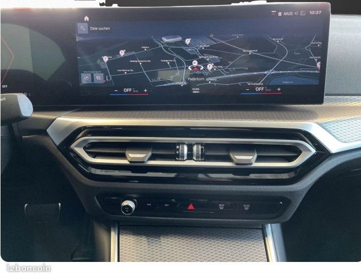 BMW M2 Coupé Auto. LED,LivePlus, (image 8)