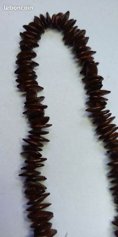Fil de perles graine (image 3)