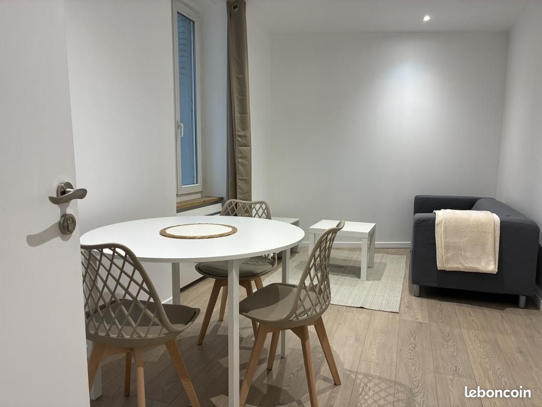 Appartement 2 pièces 34 m² · à Rodez · 34 m² · 453 €/mois