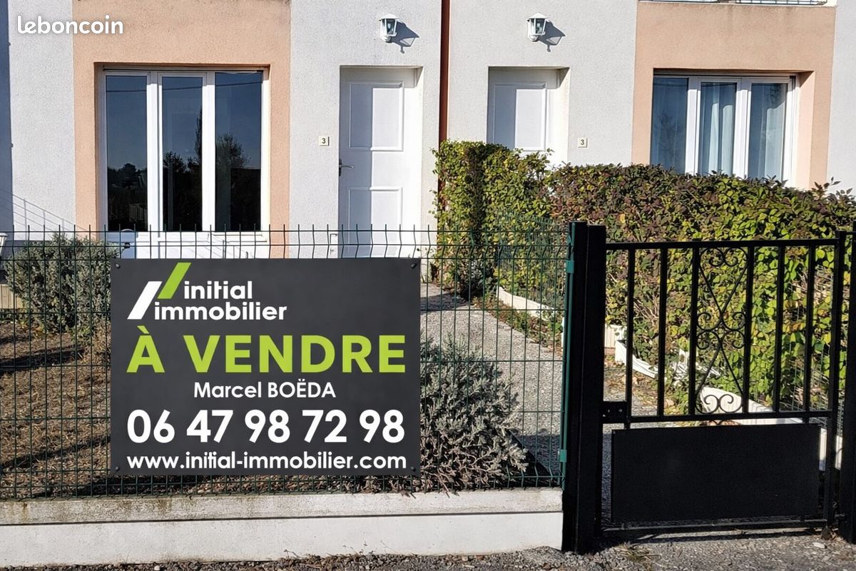 Appartement 2 pièces 50 m² · à Monnaie · 50 m² · 126 000 €