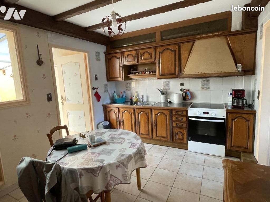 Maison 5 pièces 123 m² (image 10)