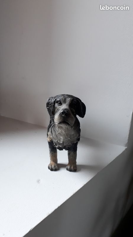 Chien figurine (image 2)