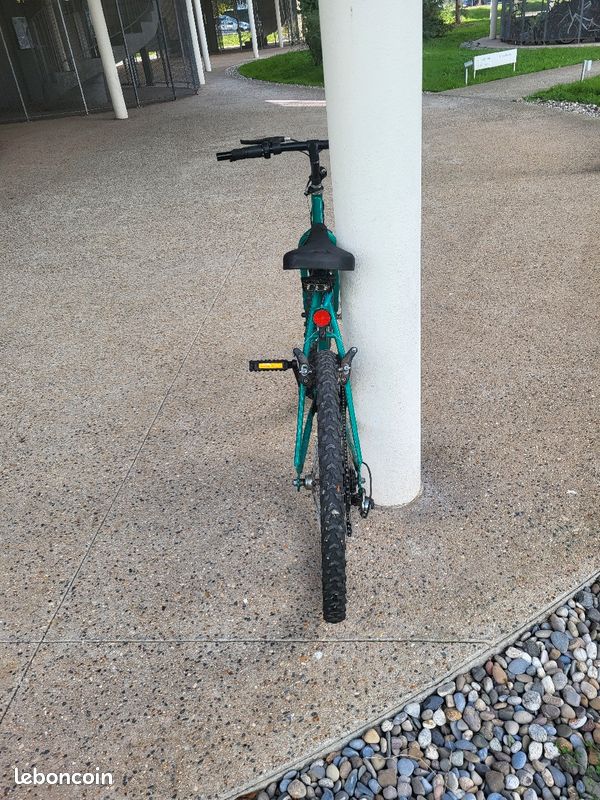 Vélo Mercer (image 2)