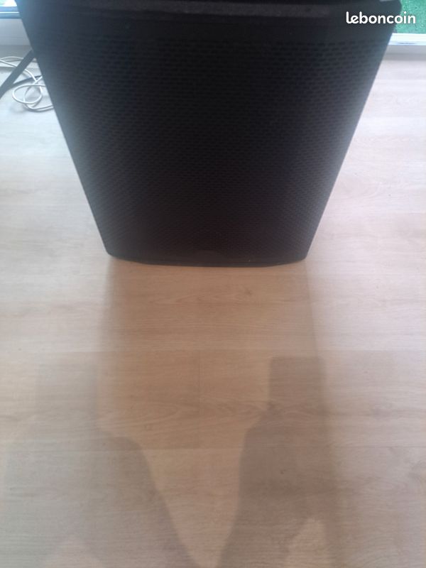 Vend caisson de basse (image 3)