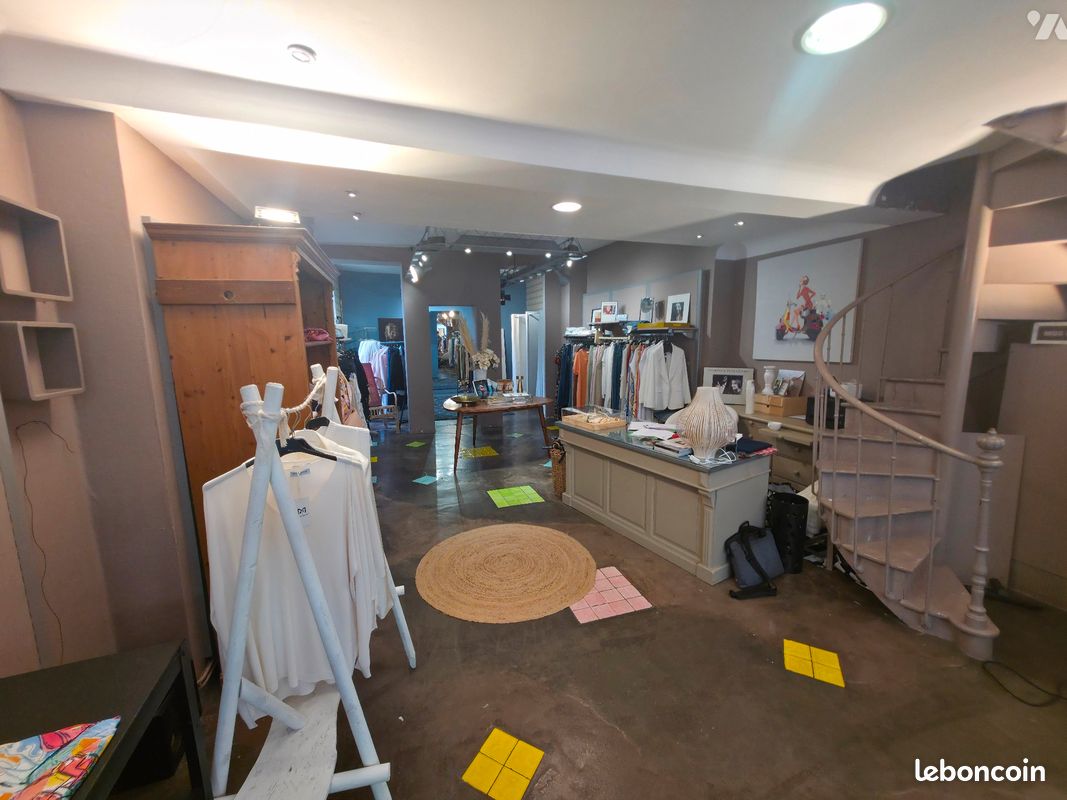 Immeuble 95 m² · à Saint-Omer · 95 m² · 177 000 €
