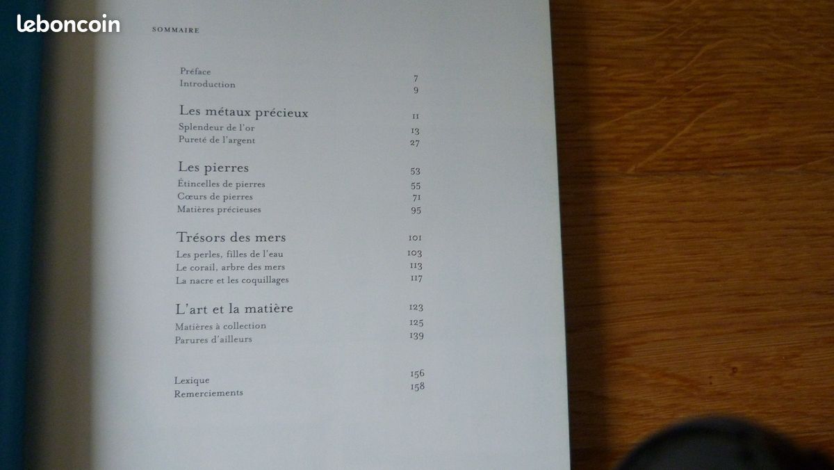 "Les Secrets de Bijoux" Laura Fronty Editions Chêne (image 2)