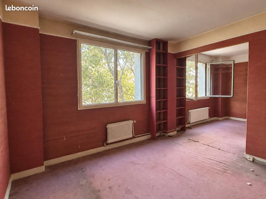 Appartement 3 pièces 60 m² · à Paris · 60 m² · 430 000 €