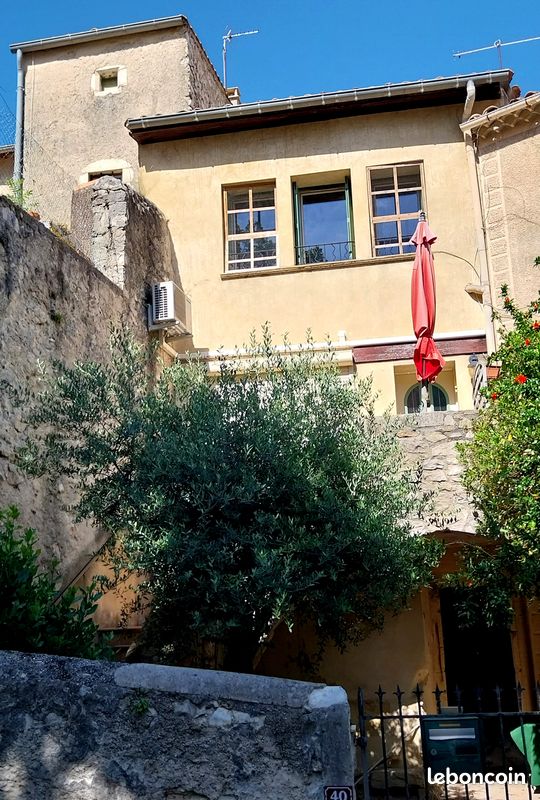 Maison 4 pièces 92 m² · à Marsanne · 92 m² · 259 000 €