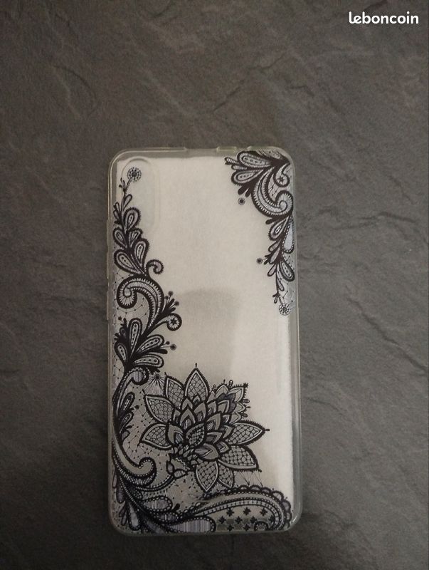 Coque Wiko Y51 (image 1)