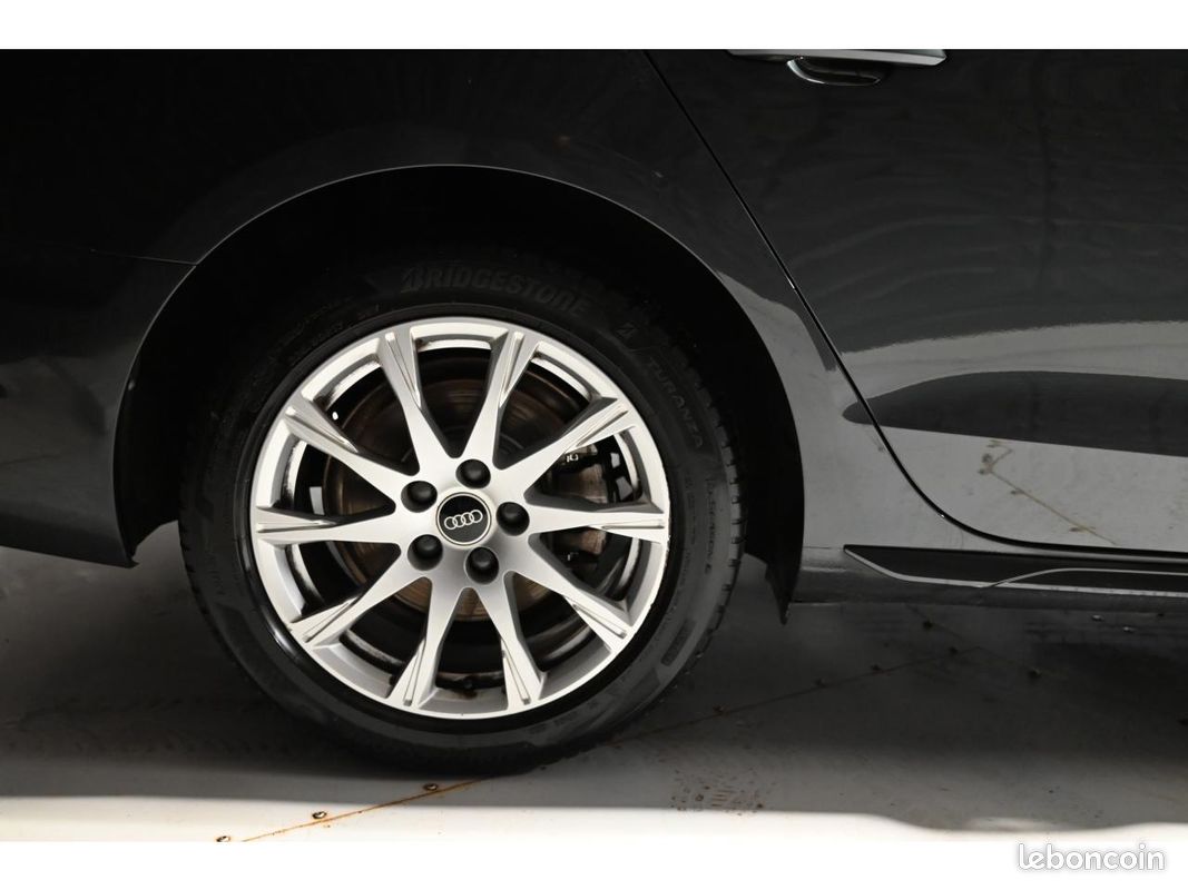 AUDI A4 2.0 35 TFSI - 150 - BV S-tronic 2016 BERLINE Business line PHASE 3 (image 13)