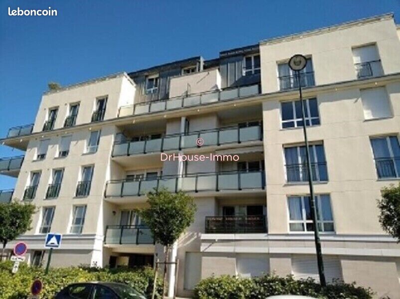 Appartement 5 pièces 110 m² · à Carrières-sur-Seine · 110 m² · 1 960 €/mois
