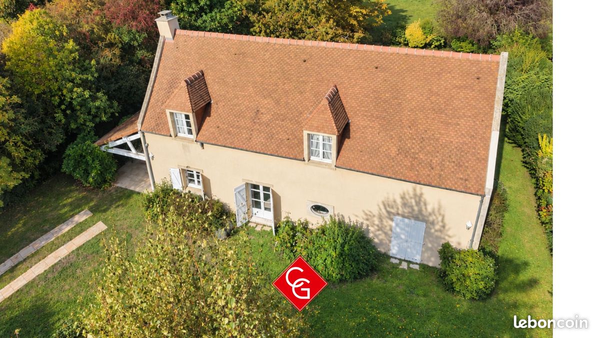 Maison 6 pièces 161 m² · à Esquay-sur-Seulles · 161 m² · 360 000 €