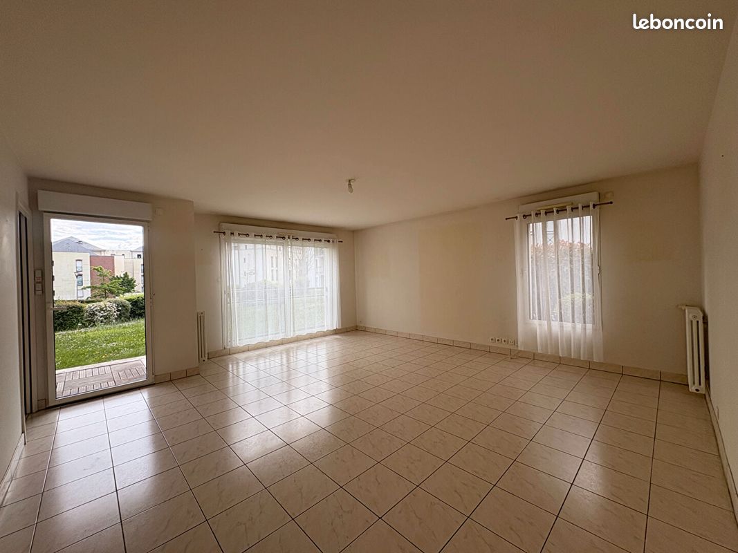 Appartement 4 pièces 79 m² · à Saint-Grégoire · 79 m² · 1 006 €