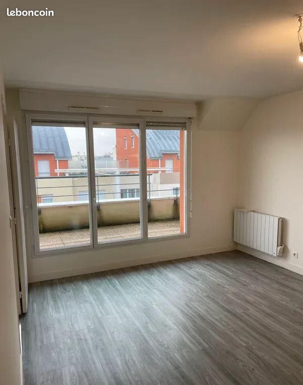 Appartement 2 pièces 44 m² · à Nantes · 44 m² · 780 €/mois
