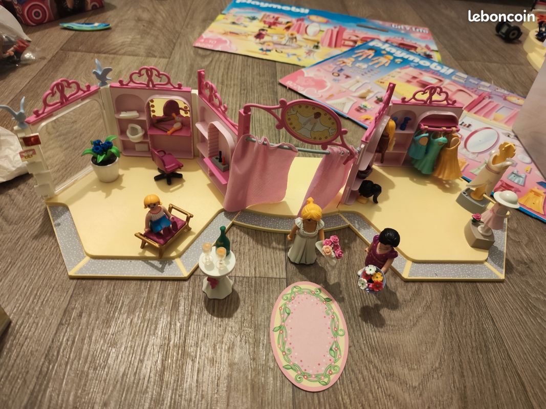 Playmobil 9226 (image 5)