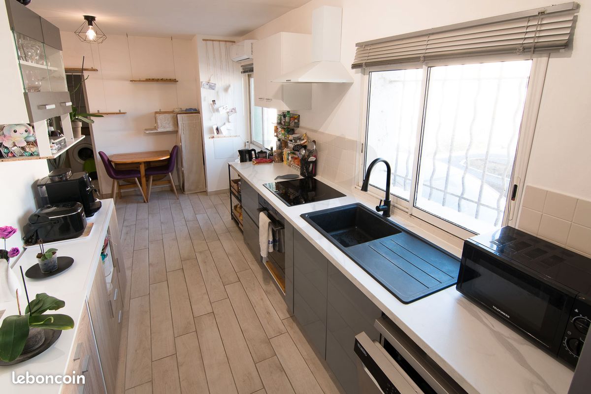 Maison 2 pièces 46 m² · à Cavaillon · 46 m² · 139 900 €