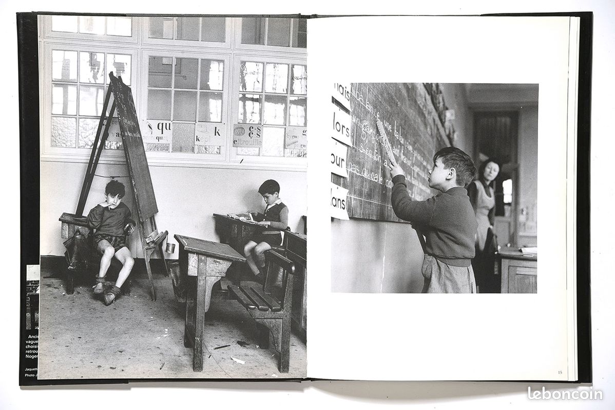 Doisneau_Les doigts plein d'encre_textes de Cavana (image 2)