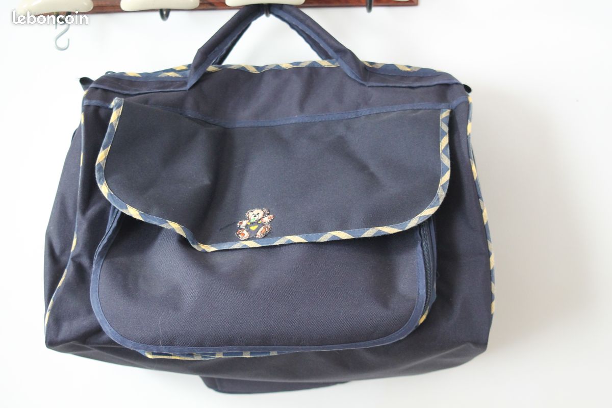 Sac à langer de marque Baby on Board (image 1)