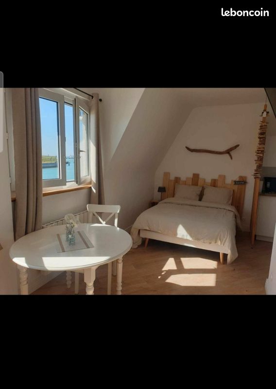 Appartement 1 pièce 25 m² · à Calais · 25 m² · 550 €/mois