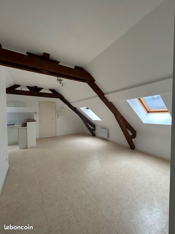 Appartement 3 pièces 38 m² · à Nay · 38 m² · 530 €/mois