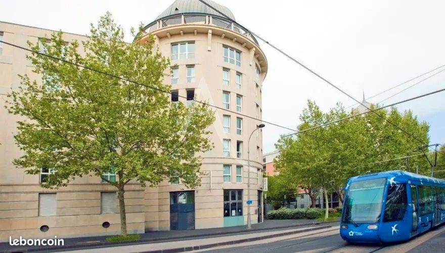 Appartement 1 pièce 32 m² · à Montpellier · 32 m² · 108 533 €