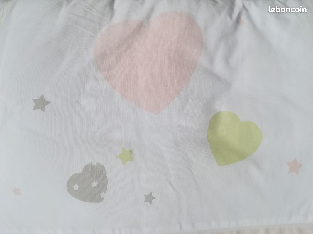 Vêtements BÉBÉ . 21 pièces (image 10)
