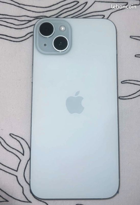 IPhone 15 plus (image 1)