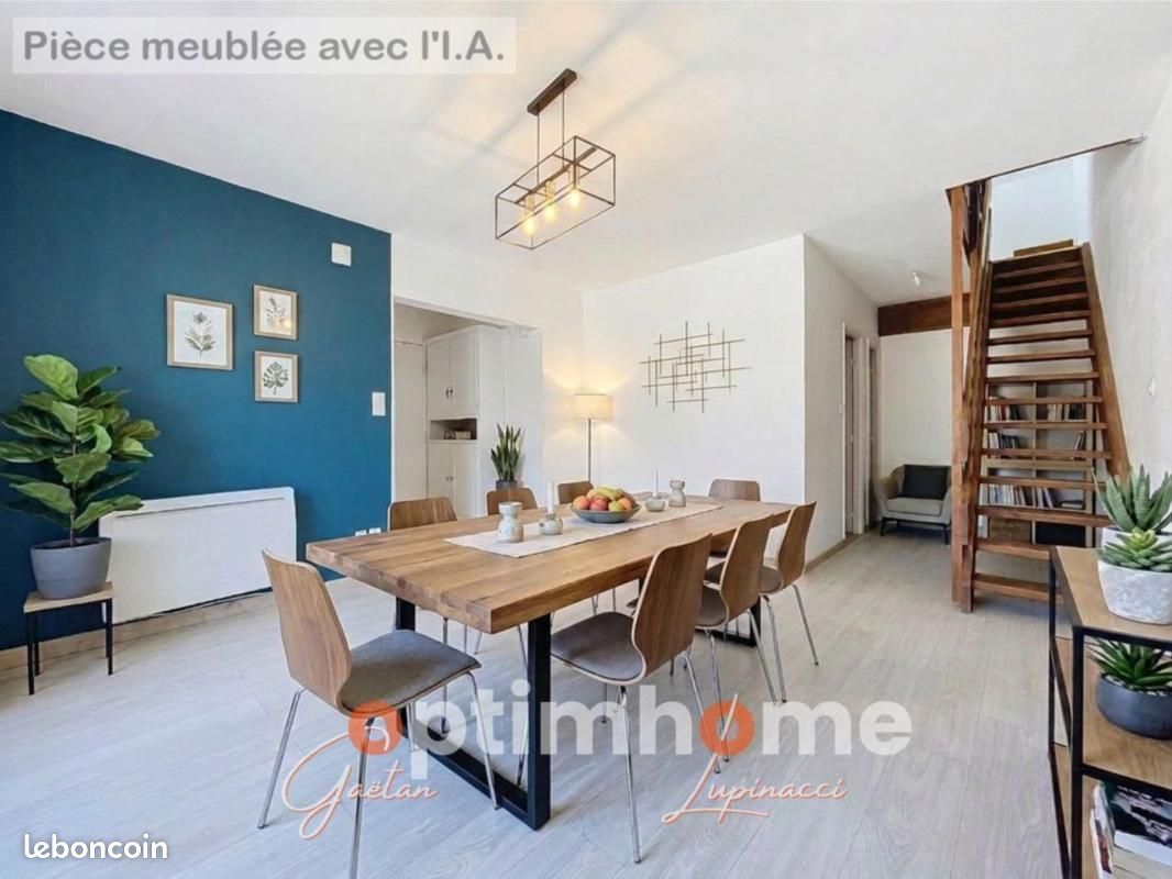 Appartement 5 pièces 108 m² · à Jœuf · 108 m² · 100 000 €