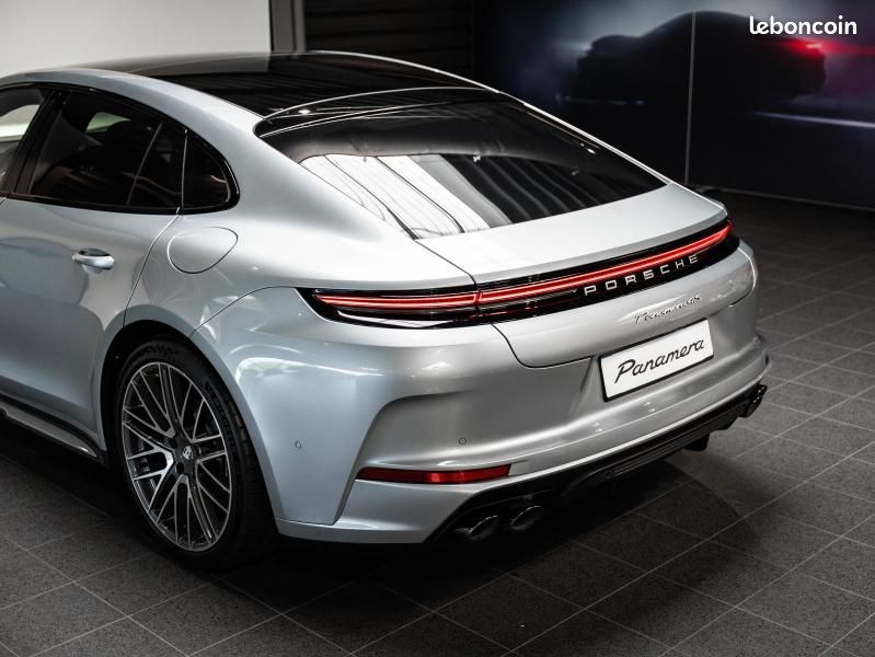 Porsche Panamera 2.9 V6 544ch 4S E-Hybrid (image 16)