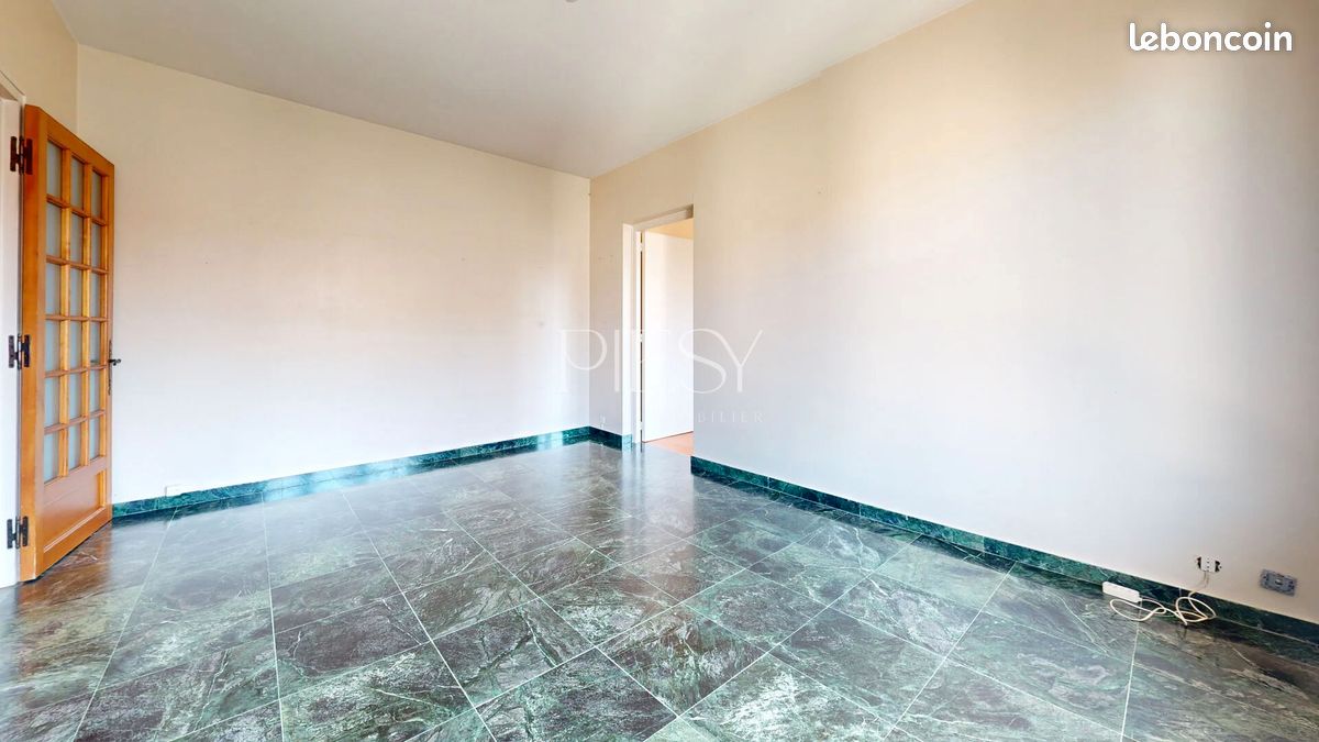 Appartement 3 pièces 60 m² · à Annecy · 60 m² · 1 390 €/mois